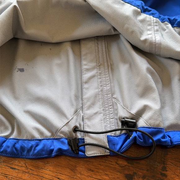 North Face shell - Picture 6 of 6